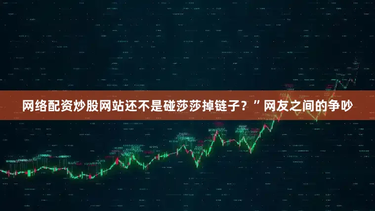 网络配资炒股网站还不是碰莎莎掉链子？”网友之间的争吵